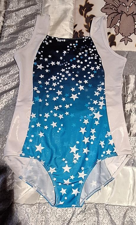 Body na gymnastiku, 2x., 146