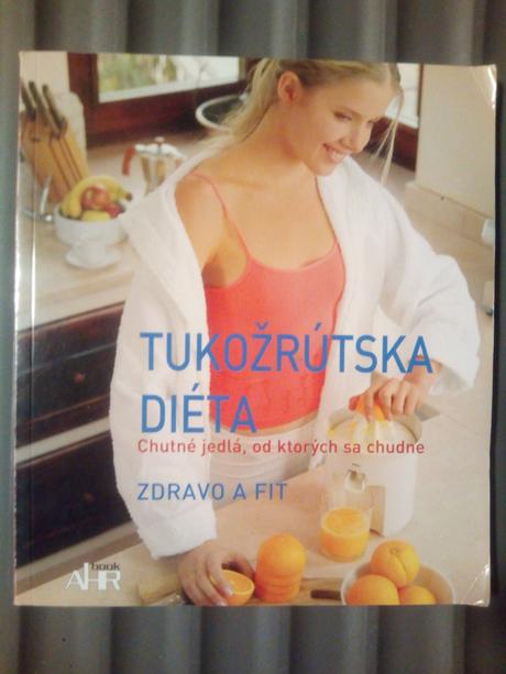 Tukožrútska diéta ô,