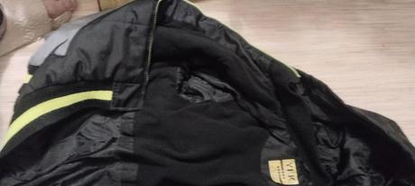 Vetrovka zimná, 158