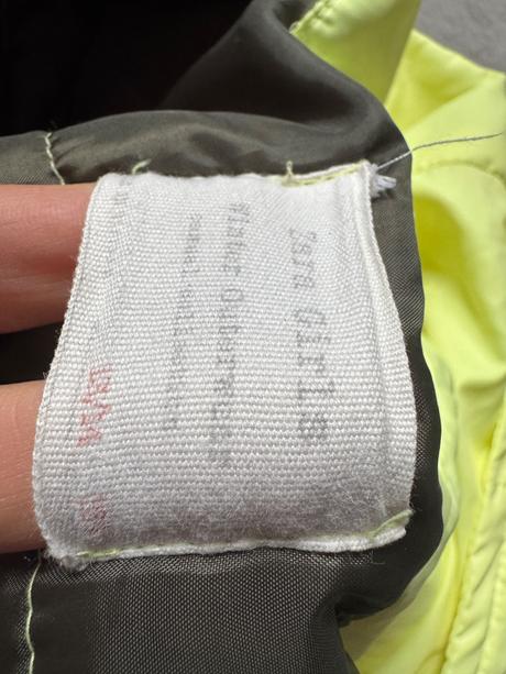 Bunda zara, zara,164