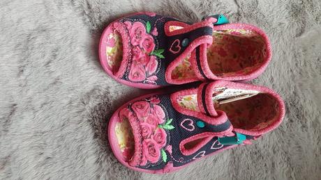 Befado papucky, befado,21