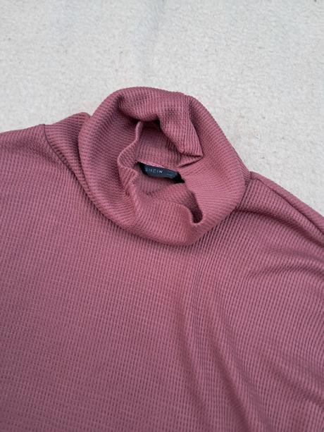 Oversized a crop topy na velkost s, s
