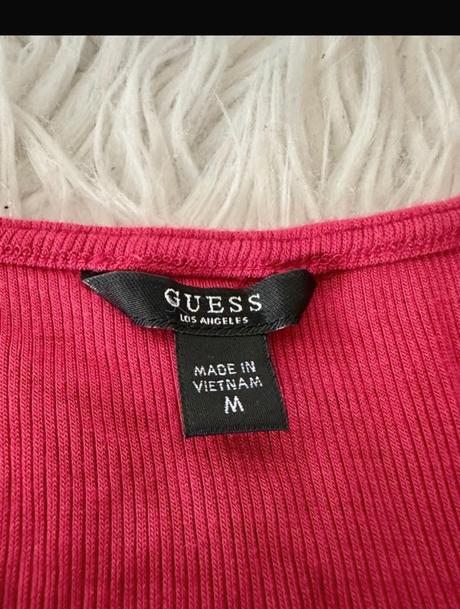 Guess top, guess,m