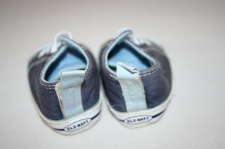 Capačky, old navy,19