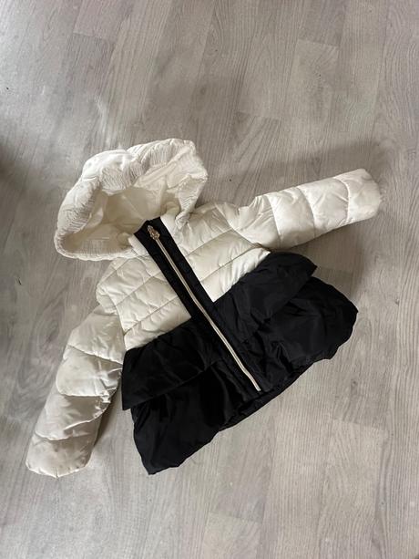 Štýlová bundicka, original marines,98