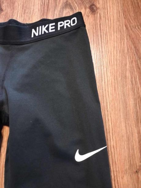 3/4 legíny, nike,152