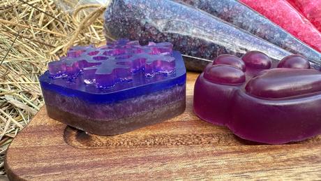 Predam sadu morskej soli do kupela a mydielok na r, 