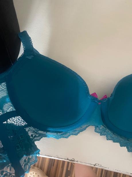 Podprsenka hunkemuller, 70c