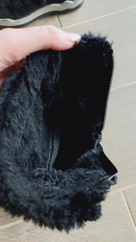 Super čižmičky pre slečnu, 33