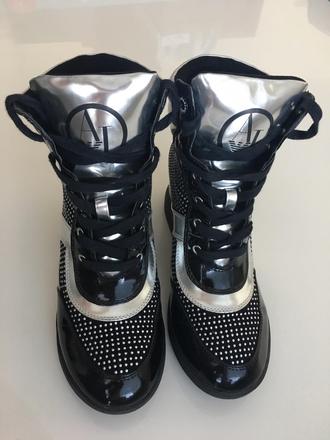 Tenisky armani, armani,39