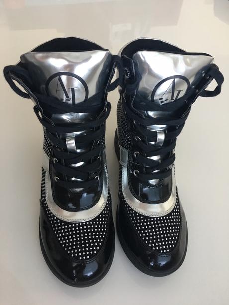 Tenisky armani, armani,39