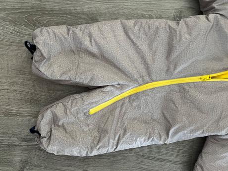 Zimny overal, lupilu,80