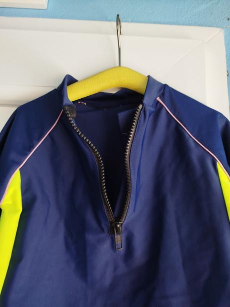 Tričko do vody, 110