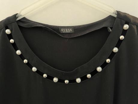 Guess tricko, guess,xs