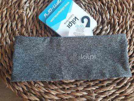 Nová čelenka kilpi,