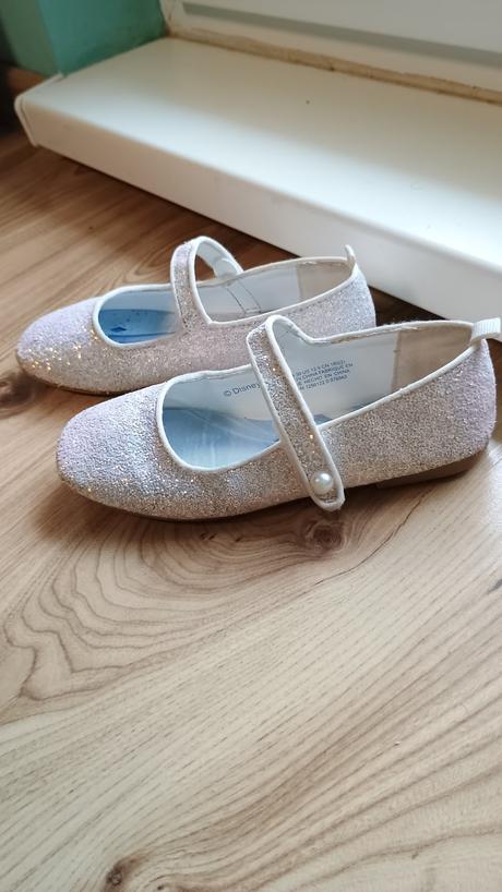 Balerinky elsa h&m, h&m,30