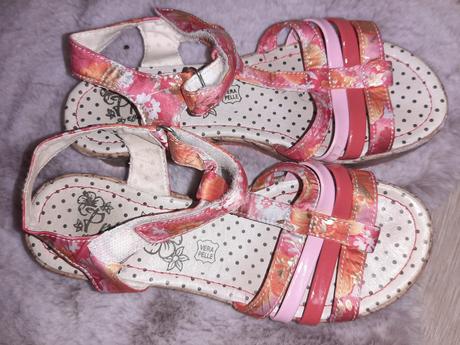 Sandálky primigi, primigi,35