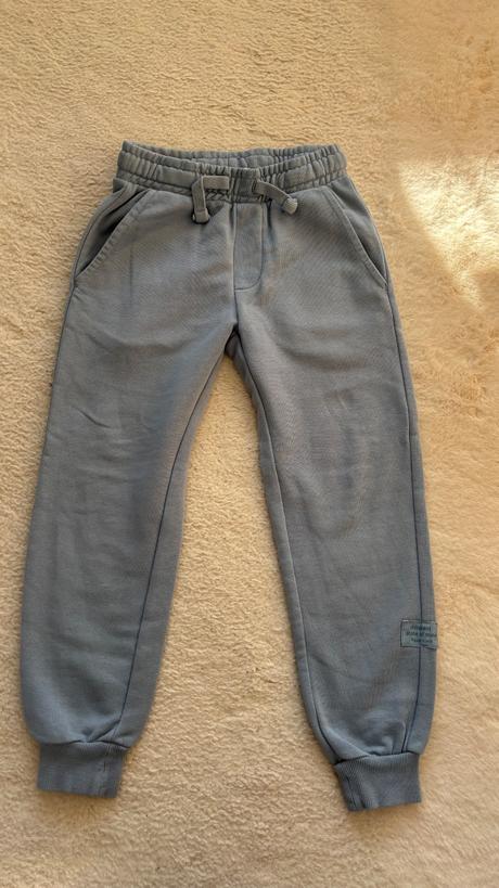 Tepláky, reserved,122