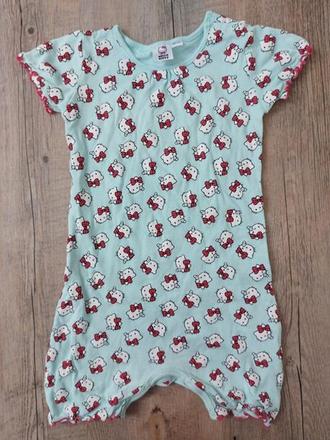 Opalovacky hello kitty, 98