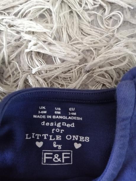 Letná súprava, f&f,68