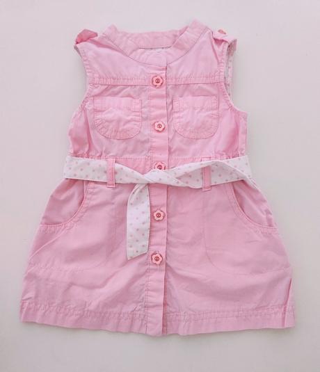 Šatky, early days,68