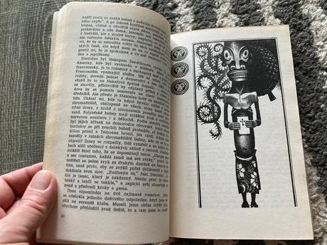 Do jižních moří (1977),