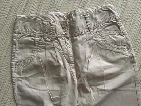 Letné bavlnene nohavice/16, next,146