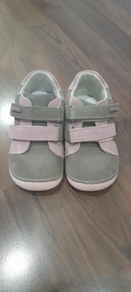 Protetika barefoot topánočky, protetika,26