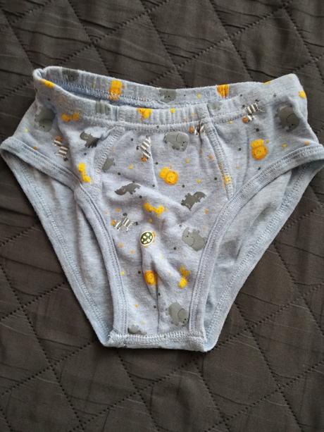 Nohavičky, lupilu,92