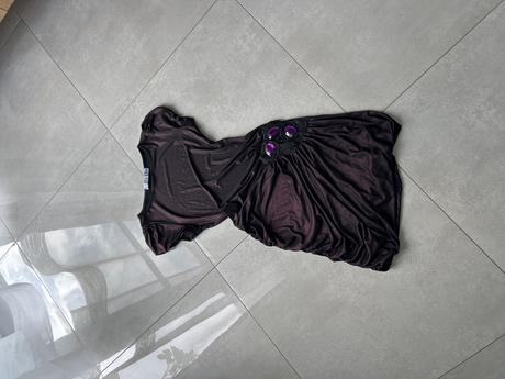 Elastické šaty, s