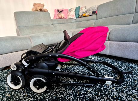 Sportovy kocik bugaboo bee, bugaboo,bugaboo bee 3