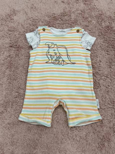 Dumbo set na leto, disney,74