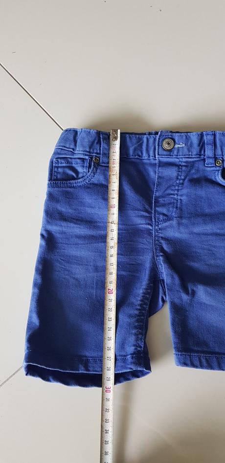 Kratke nohavice hm, h&m,92