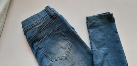 Jegginsy f&f 34, f&f,34