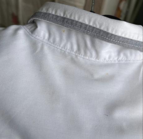 Košeľa pánska, f&f,s