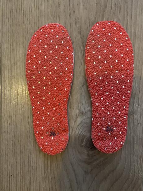 Celoročné topánky froddo, froddo,26