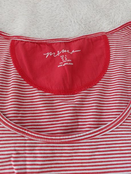 Tehotenské oblečenie mix, h&m,l