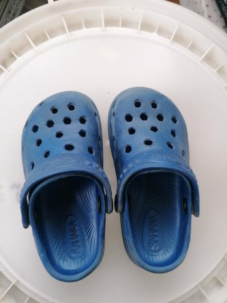 Modré kroksy, v. 26, 26