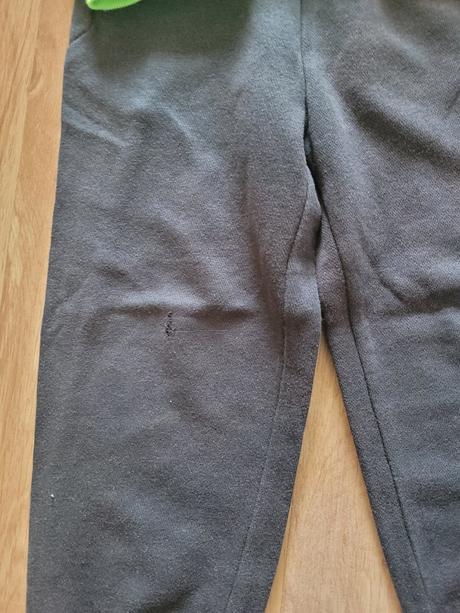 Teplakova súprava, adidas,98