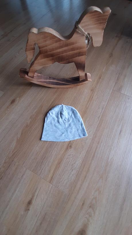 Čiapka tenká, h&m,62