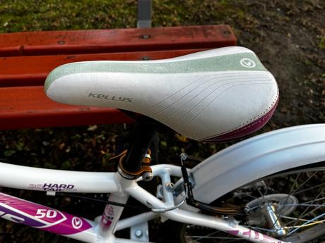 Bicykel kellys lumi 50 20", kellys,20