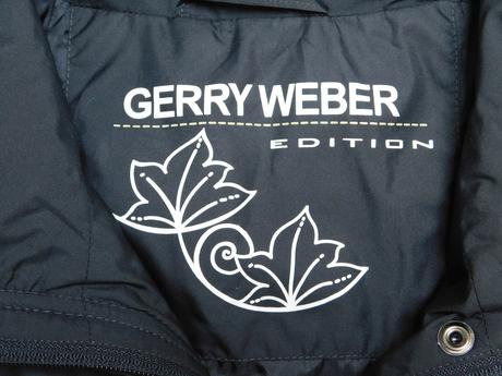 Luxusna damska prechodna bunda, 42