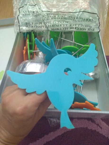 Luster do detskej izby,