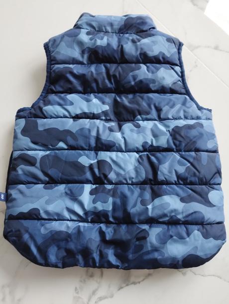 Gap vesta na 3 roky, gap,98