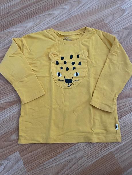 Set gepard, lindex,92