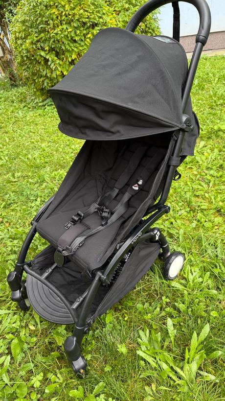 Kočík babyzen yoyo2, babyzen,babyzen yoyo 2