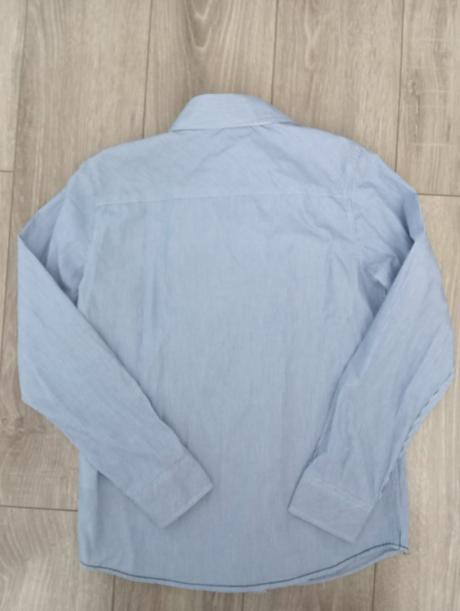 Kosela, chapter young,134