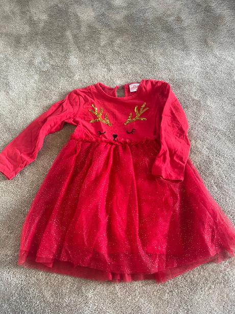 Vianočné šaty, 92