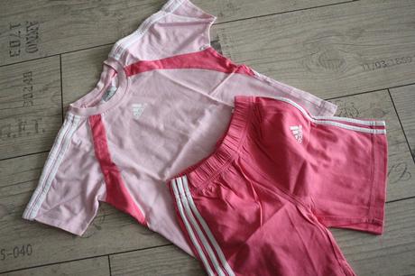 Komplet na leto, adidas,98