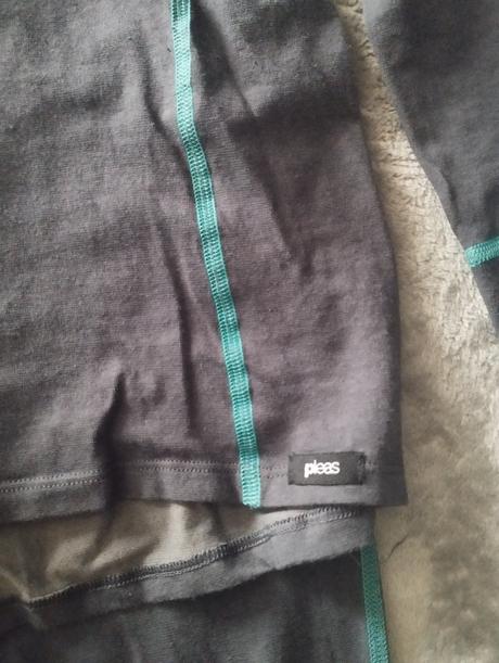 Termo súprava, pleas,152